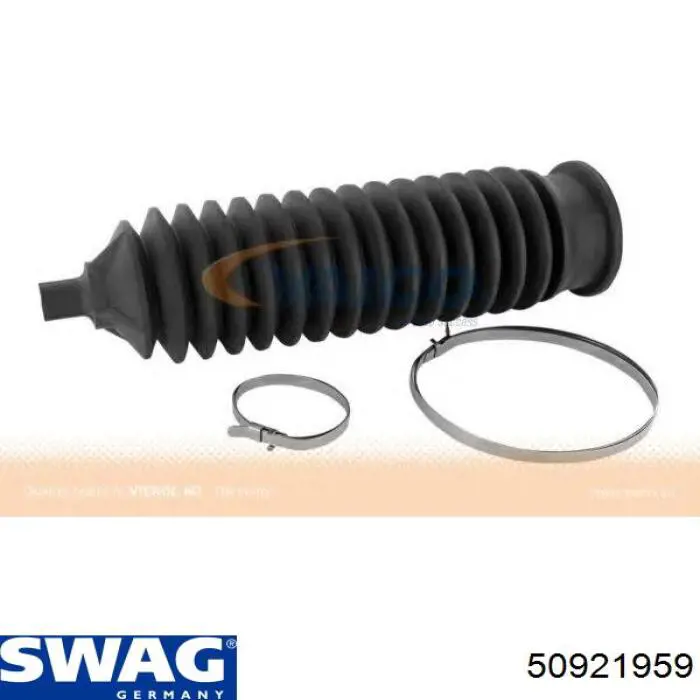Пыльник тяги Swag 50921959 цена, от 6.31 USD
