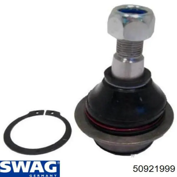 Нижняя шаровая опора 50921999 Swag