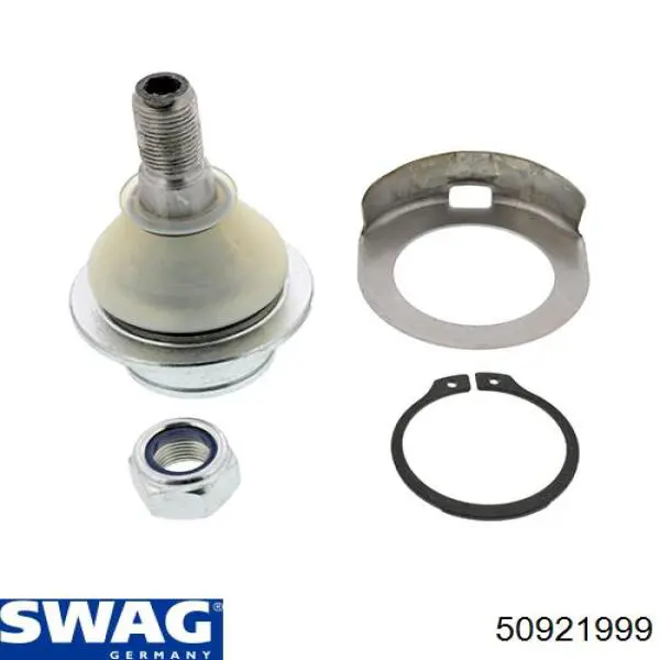 Купить 50921999 Swag Нижняя шаровая опора