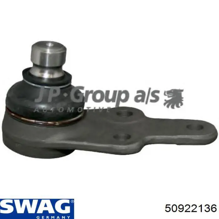 Сайлентблок передней подвески Swag 50922136 цена, от 7.39 USD