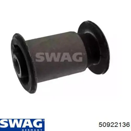 Купить 50922136 Swag Сайлентблок нижний передней подвески