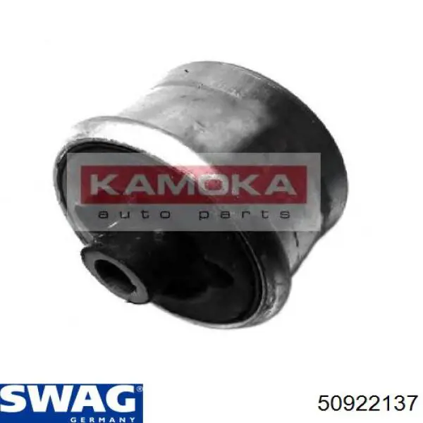Сайлентблок переднего нижнего рычага Swag 50922137