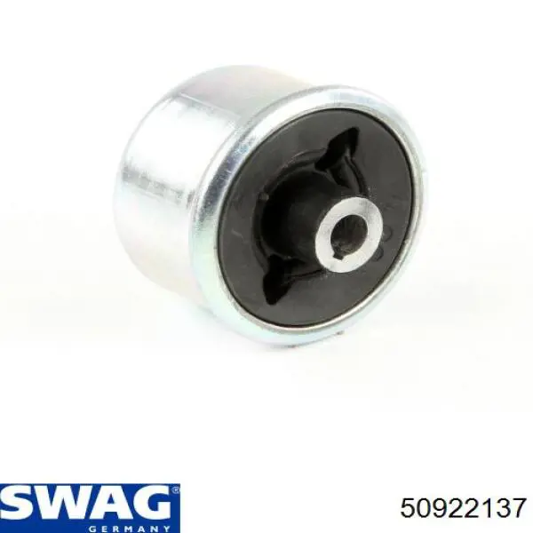 Купить 50922137 Swag Сайлентблок нижний передней подвески
