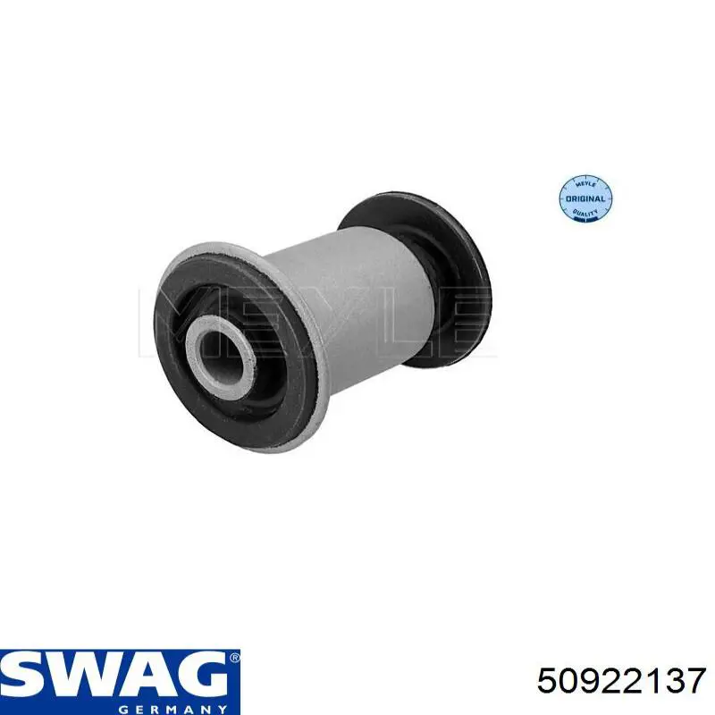 Сайлентблок переднего рычага 50922137 Swag