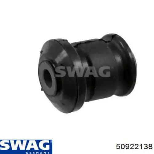 Купить 50922138 Swag Сайлентблок нижний передней подвески