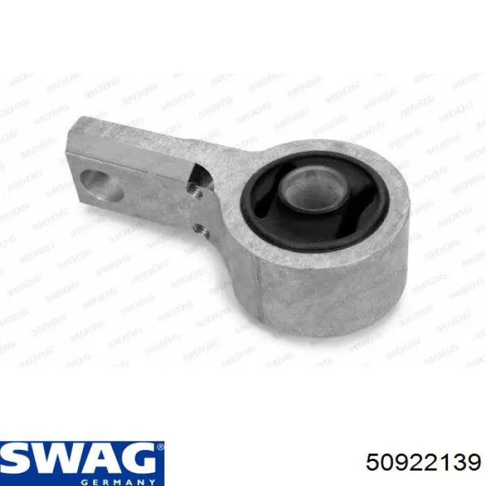 Сайлентблок передней подвески Swag 50922139 цена, от 18.94 USD