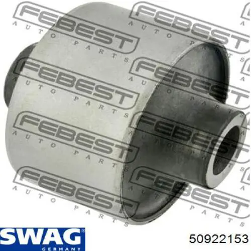Сайлентблок переднего рычага 50922153 Swag