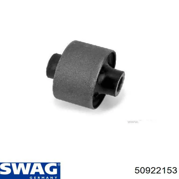 Сайлентблок переднего нижнего рычага Swag 50922153