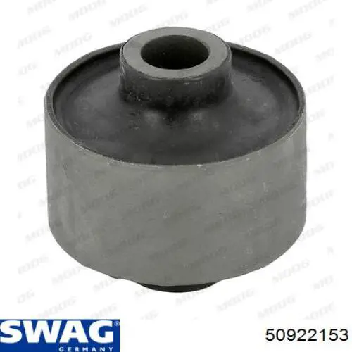 Сайлентблок передней подвески Swag 50922153 цена, от 7.84 USD