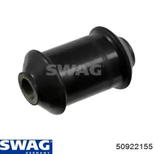 Купить 50922155 Swag Сайлентблок нижний передней подвески