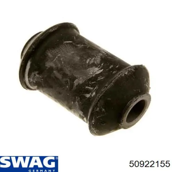 Сайлентблок передней подвески Swag 50922155 цена, от 4.32 USD