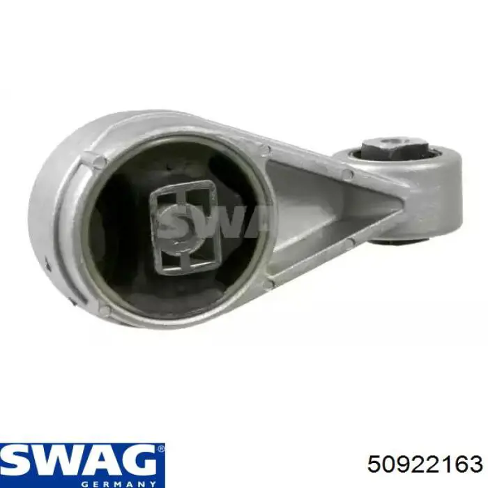 Подушка (опора) двигателя задняя SWAG 50922163