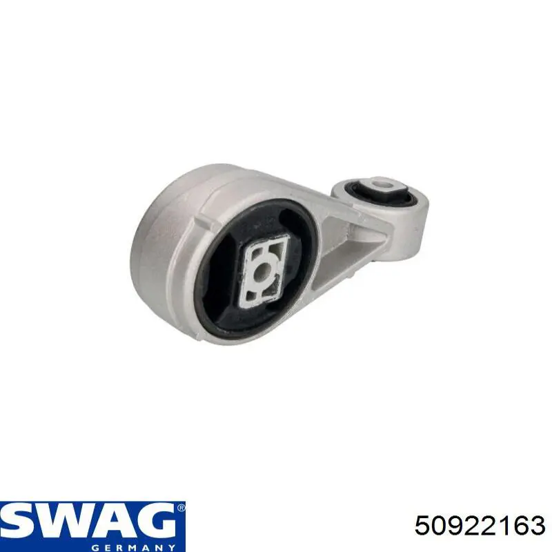 Задняя опора двигателя 50922163 Swag