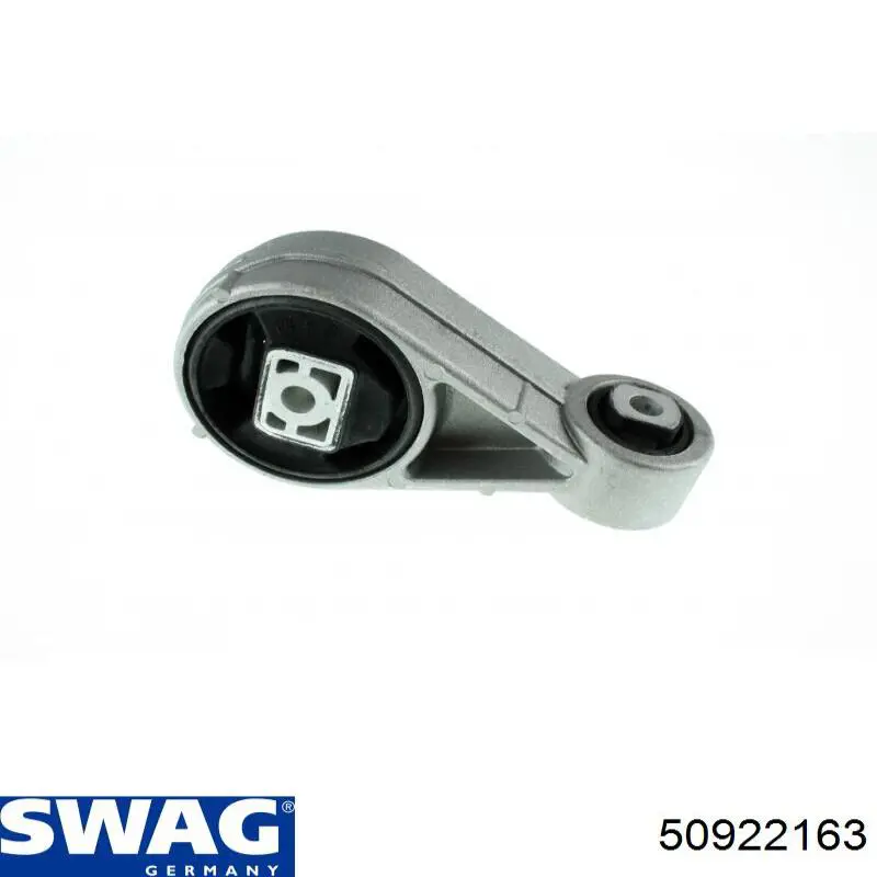 Задняя опора двигателя Swag 50922163 цена, от 16.31 USD
