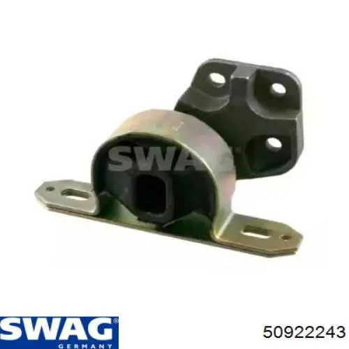 50922243 Swag Подушка (опора) двигателя, левая
