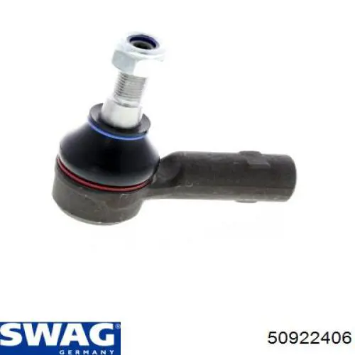 Рулевой наконечник 50922406 Swag