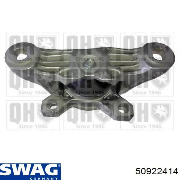 Купить 50922414 Swag Правая опора двигателя