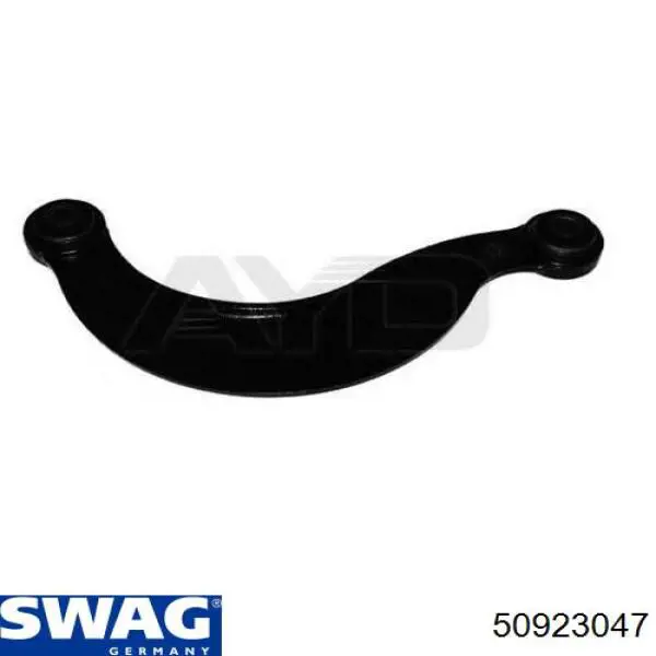Купить 50923047 Swag Рычаг задней подвески верхний