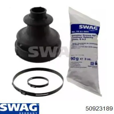 Купить 50923189 Swag Пыльник гранаты внутренний, передней полуоси