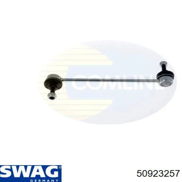 Купить 50923257 Swag Амортизационная стойка