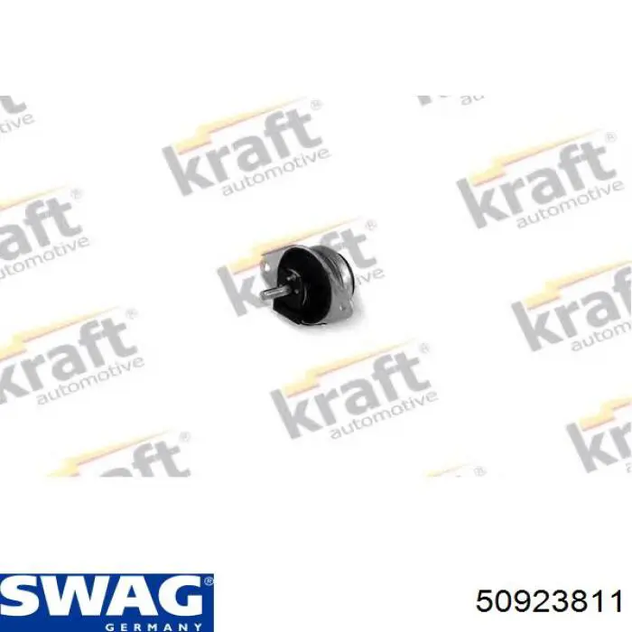 Купить 50923811 Swag Подушка (опора) двигателя левая задняя