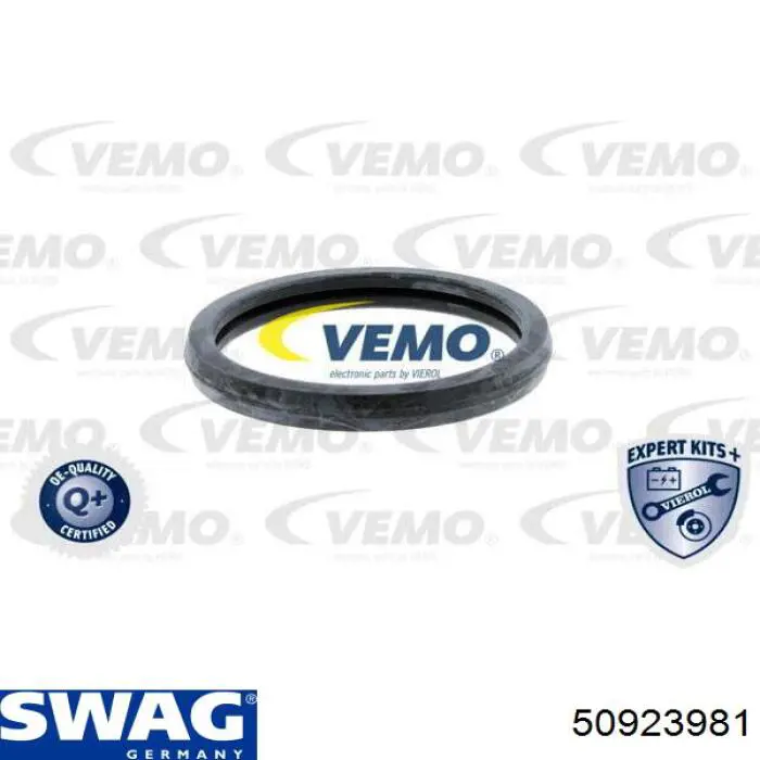 Купить 50923981 Swag Автомобильный термостат