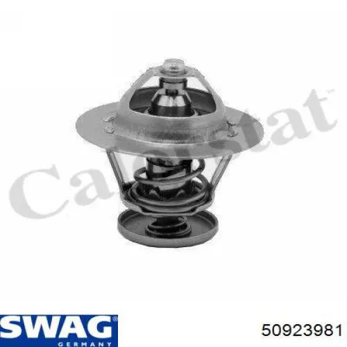 Термостат в корпусе Swag 50923981 цена, от 12.25 USD