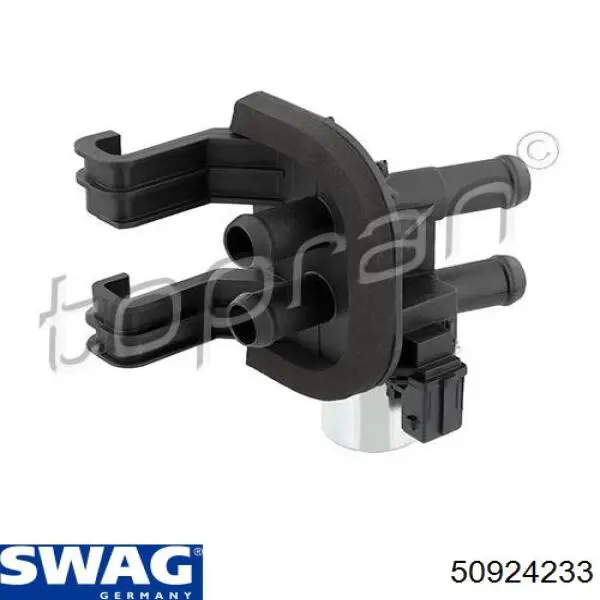 Купить 50924233 Swag Кран печки