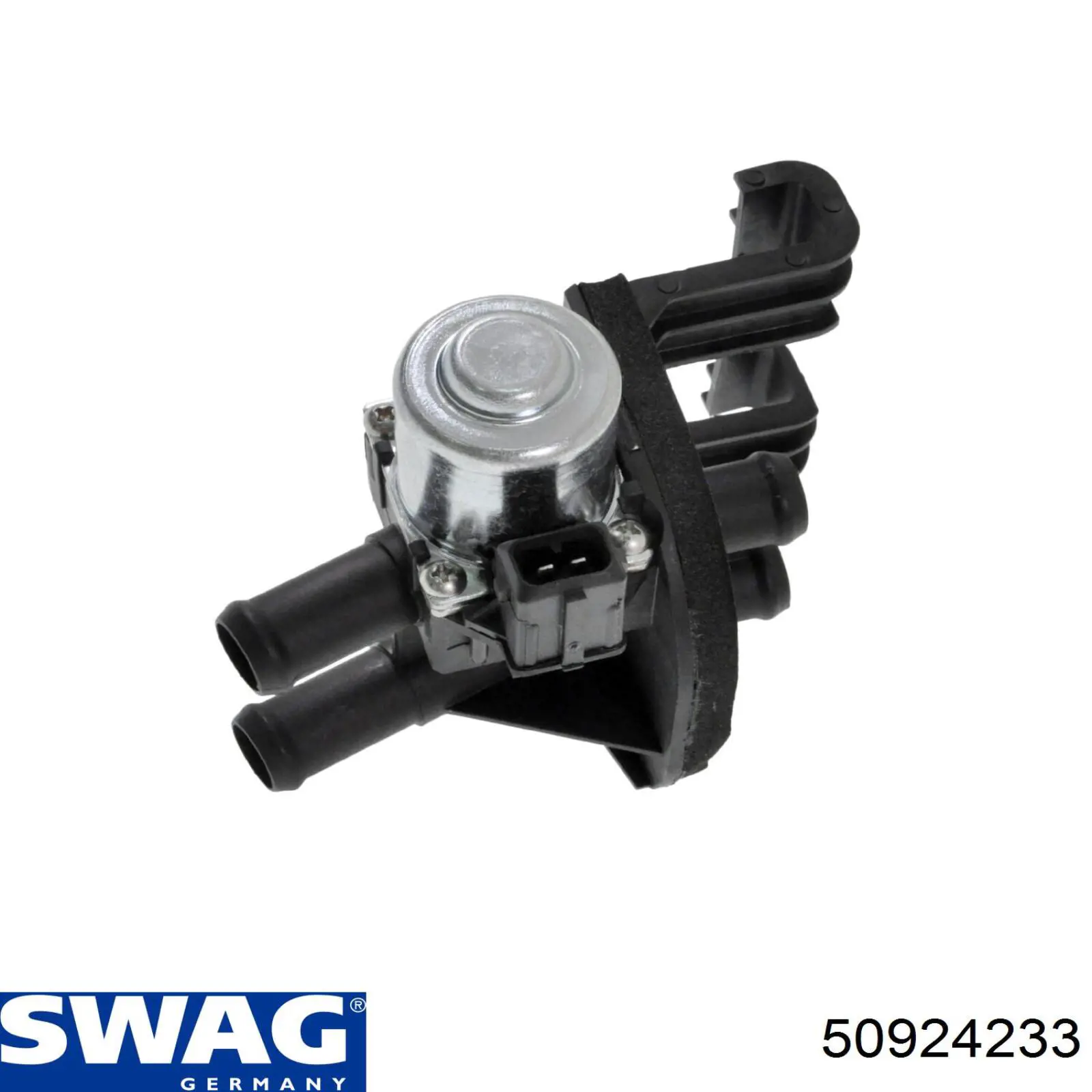 Кран печки (отопителя) Swag 50924233 цена, от 14.09 USD