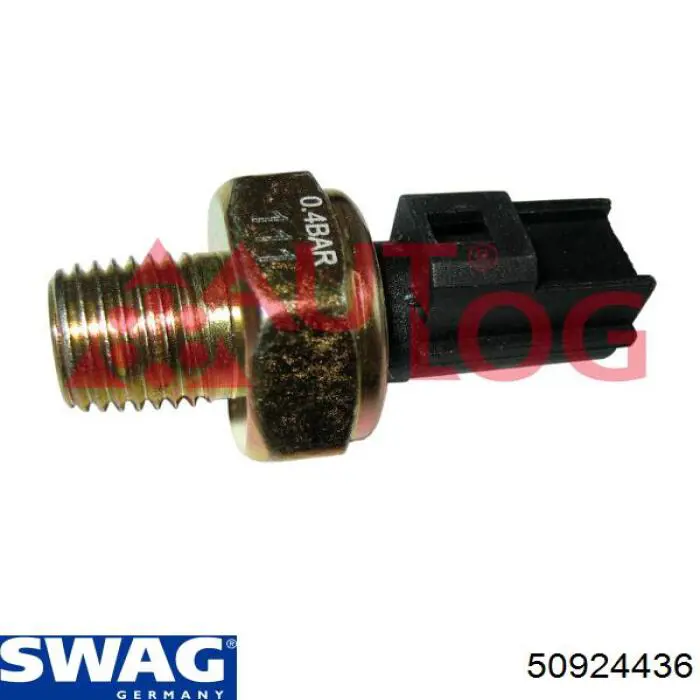 Манометры (указатель давления масла) Swag 50924436 цена, от 3.59 USD