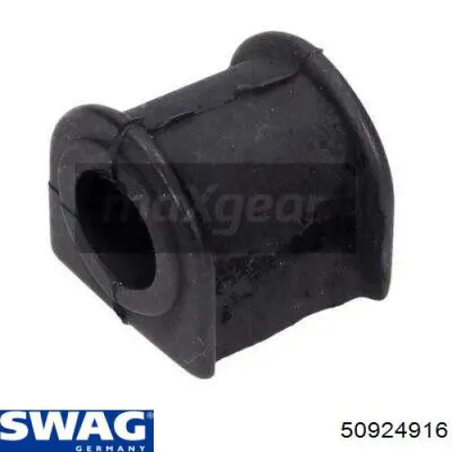 Купить 50924916 Swag Втулка заднего стабилизатора