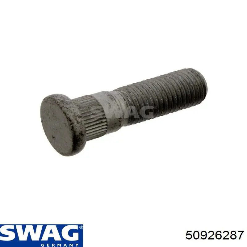 Гайки колесные 50926287 Swag