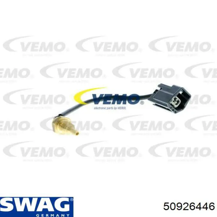50926446 Swag Термовыключатель