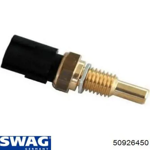 Датчик температуры жидкости Swag 50926450