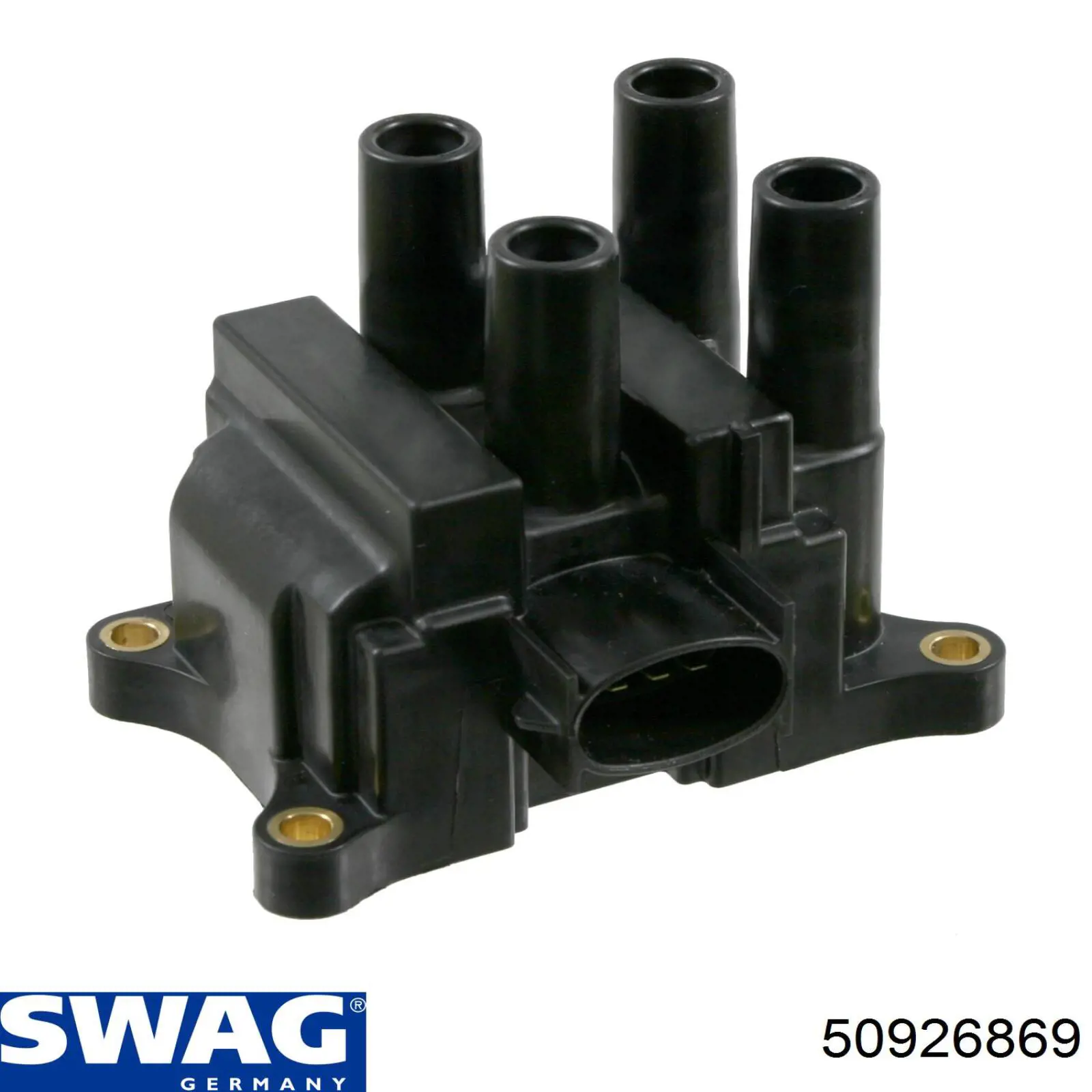 Купить 50926869 Swag Катушка зажигания