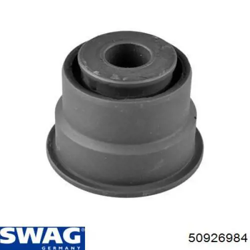 Купить 50926984 Swag Сайлентблок задней балки