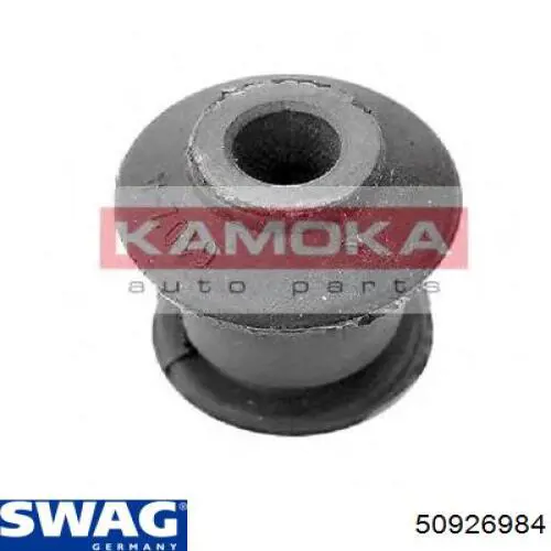 Сайлентблок задней балки 50926984 Swag