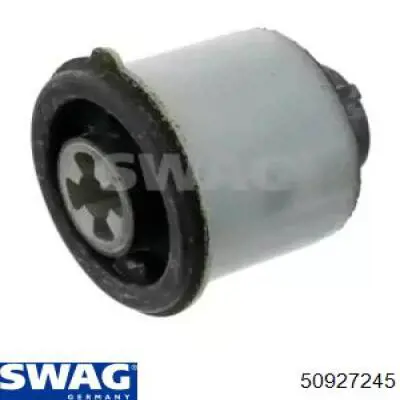 Сайлентблок задней балки 50927245 Swag