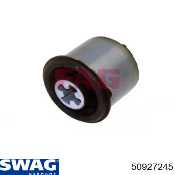 Сайлентблок заднего подрамника Swag 50927245 цена, от 12.91 USD