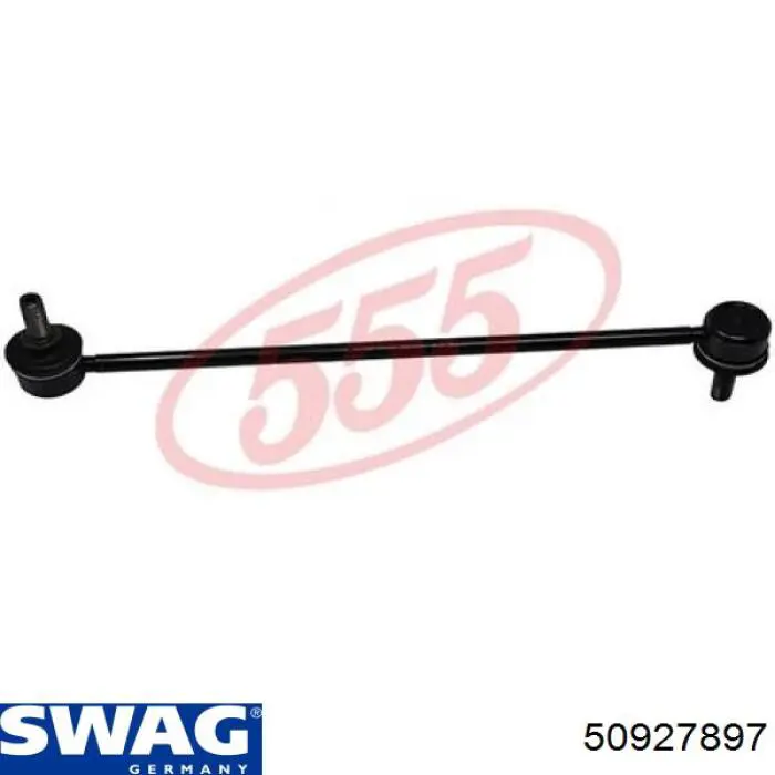 Купить 50927897 Swag Амортизационная стойка