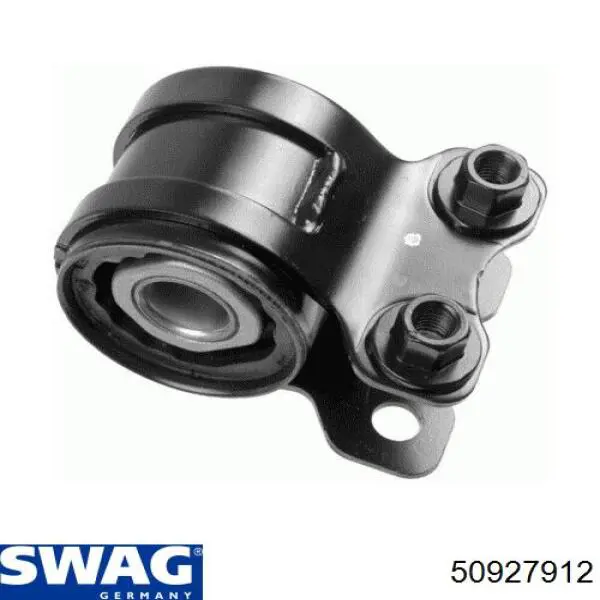 Сайлентблок передней подвески Swag 50927912 цена, от 6.14 USD