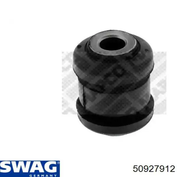 Купить 50927912 Swag Сайлентблок нижний передней подвески