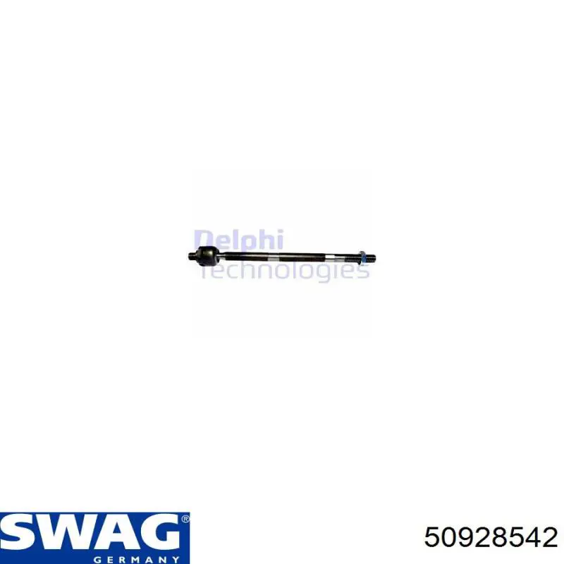 Рулевая тяга Swag 50928542 цена, от 11.33 USD