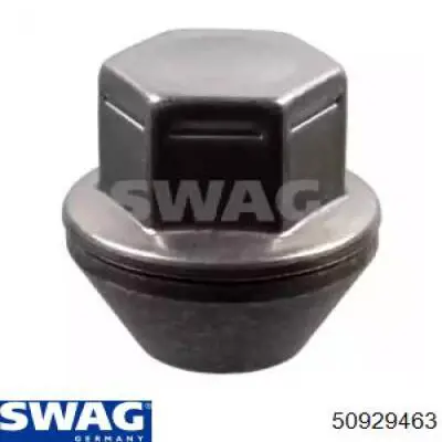 Купить 50929463 Swag Гайки колесные