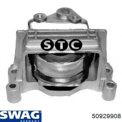 Купить 50929908 Swag Правая опора двигателя
