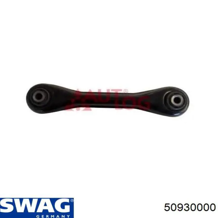 Купить 50930000 Swag Поперечный рычаг задней подвески