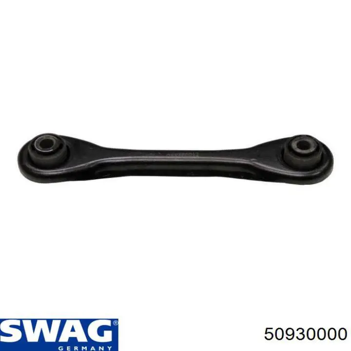 Рычаг задней подвески поперечный Swag 50930000 цена, от 11.41 USD