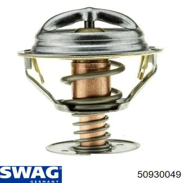 Левая подушка двигателя 50930049 Swag