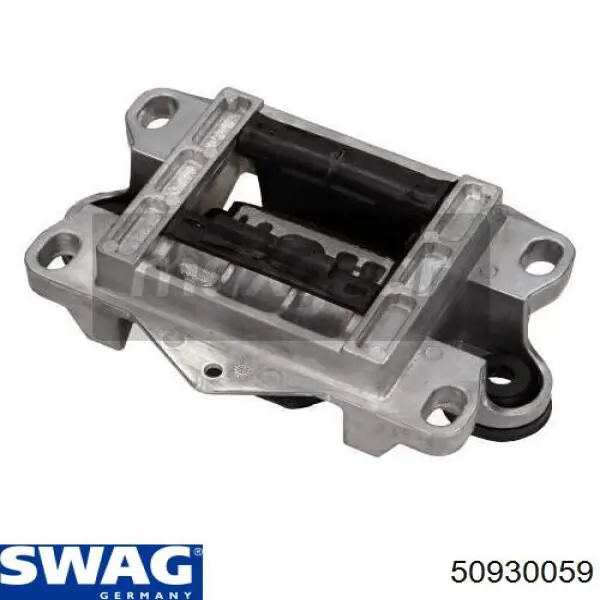 Подушка (опора) двигателя левая верхняя Swag 50930059 цена, от 38.07 USD