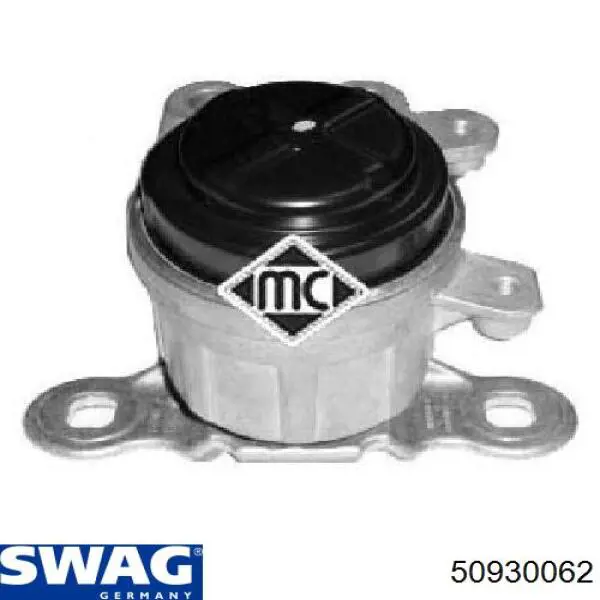 Купить 50930062 Swag Правая опора двигателя